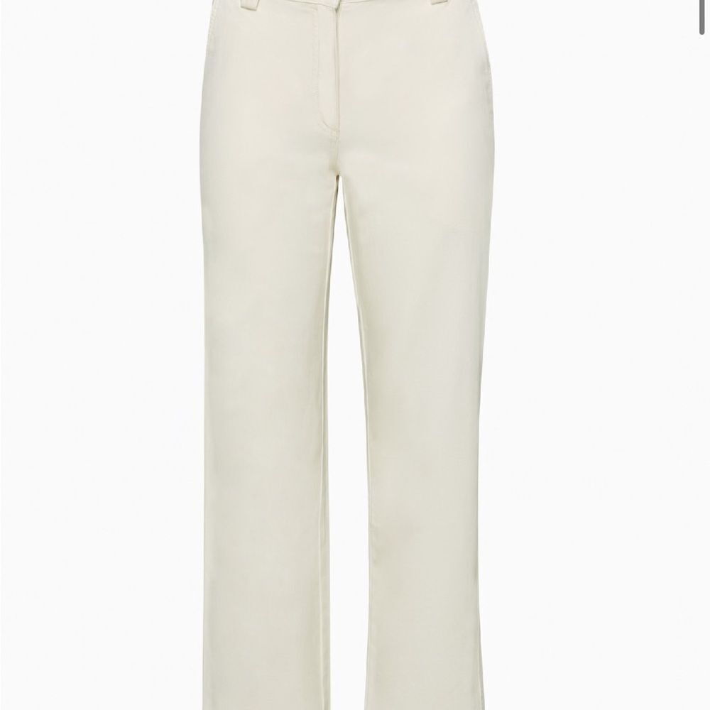 SUNDAY BEST | New Jaden Pant